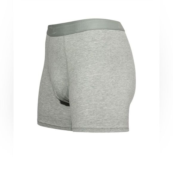 NWT George 6-Pack Cotton Stretch Boxer Brief (Small 28-30) - Picture 3 of 4